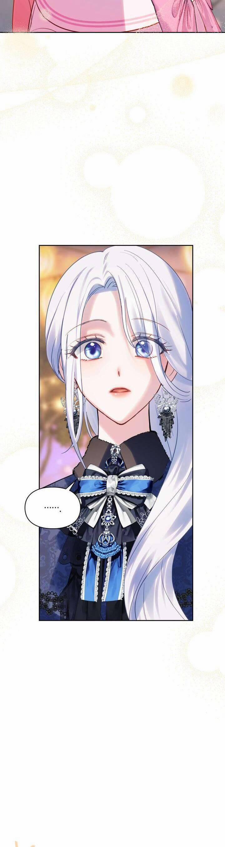 Phạm Nhân Bé Con Của Dinh Thự Mùa Đông 23 trang 20