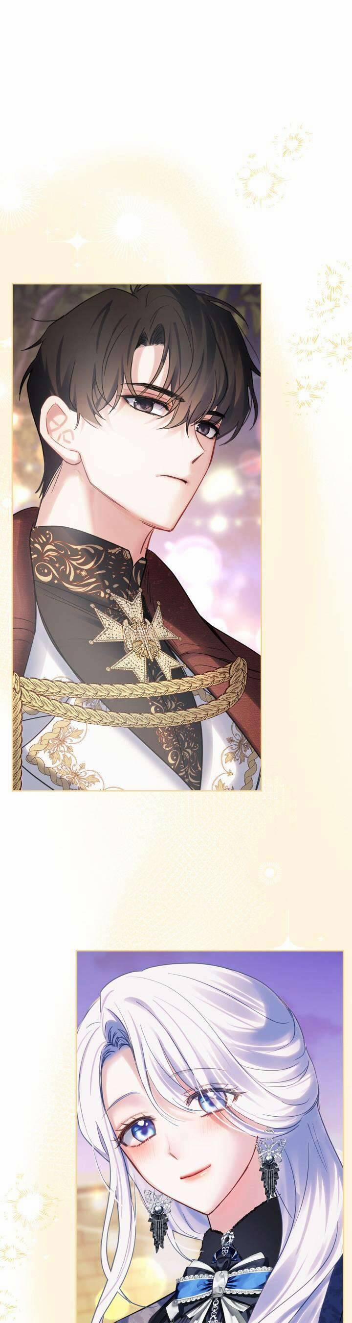 Phạm Nhân Bé Con Của Dinh Thự Mùa Đông 23 trang 29