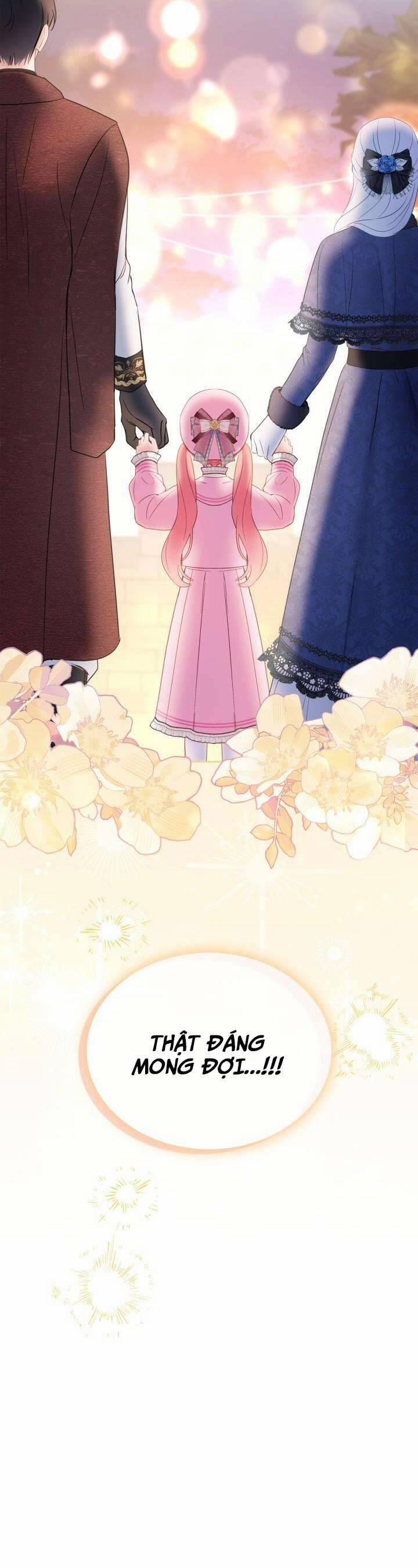 Phạm Nhân Bé Con Của Dinh Thự Mùa Đông 23 trang 31