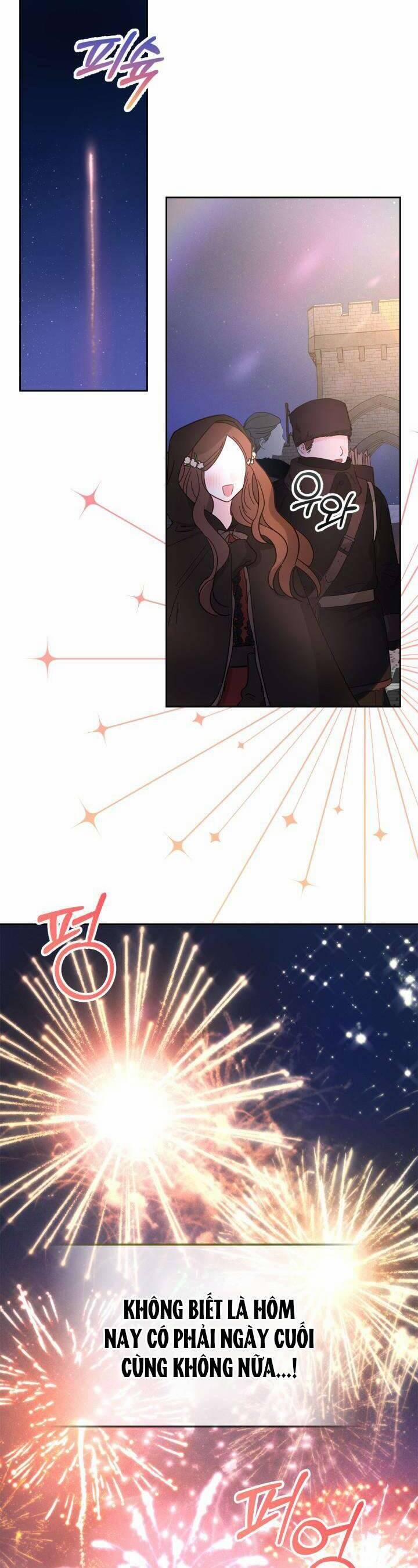 Phạm Nhân Bé Con Của Dinh Thự Mùa Đông 23 trang 43