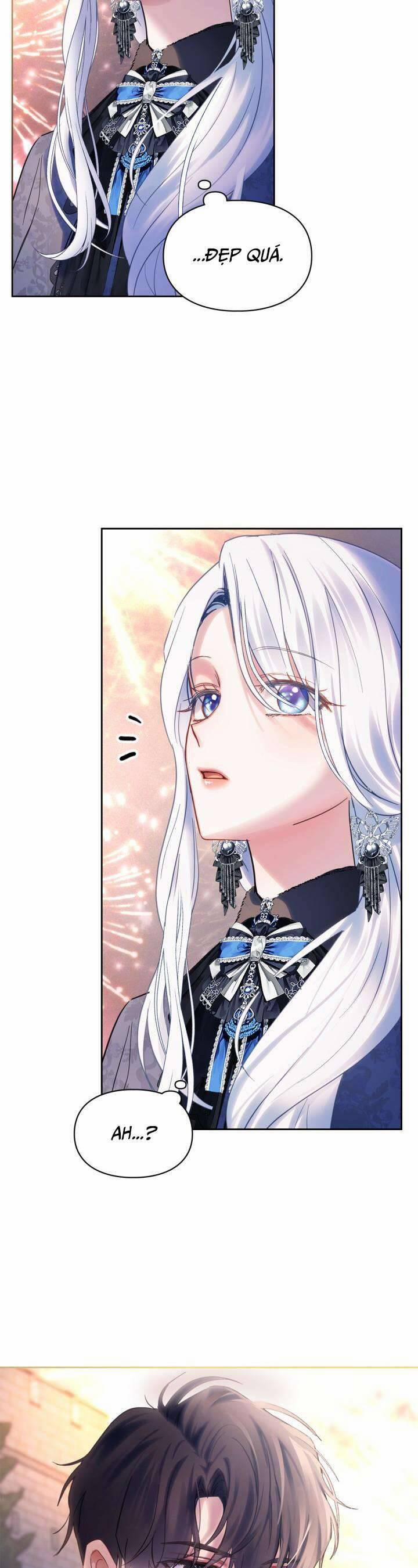 Phạm Nhân Bé Con Của Dinh Thự Mùa Đông 23 trang 45