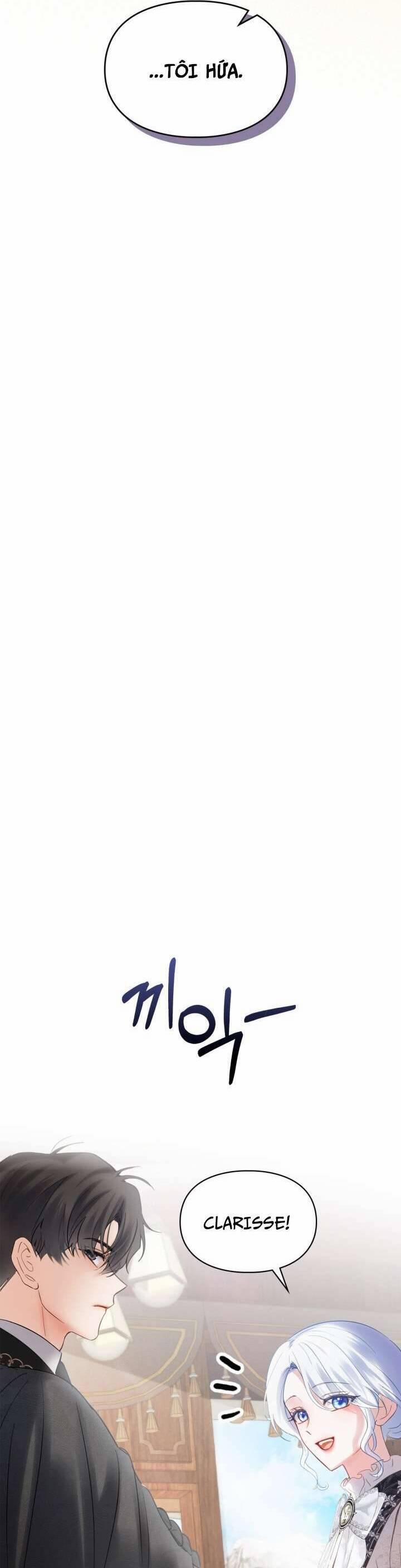 Phạm Nhân Bé Con Của Dinh Thự Mùa Đông 24 trang 31