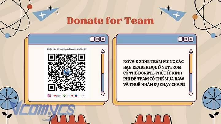 Phạm Nhân Bé Con Của Dinh Thự Mùa Đông 24 trang 44