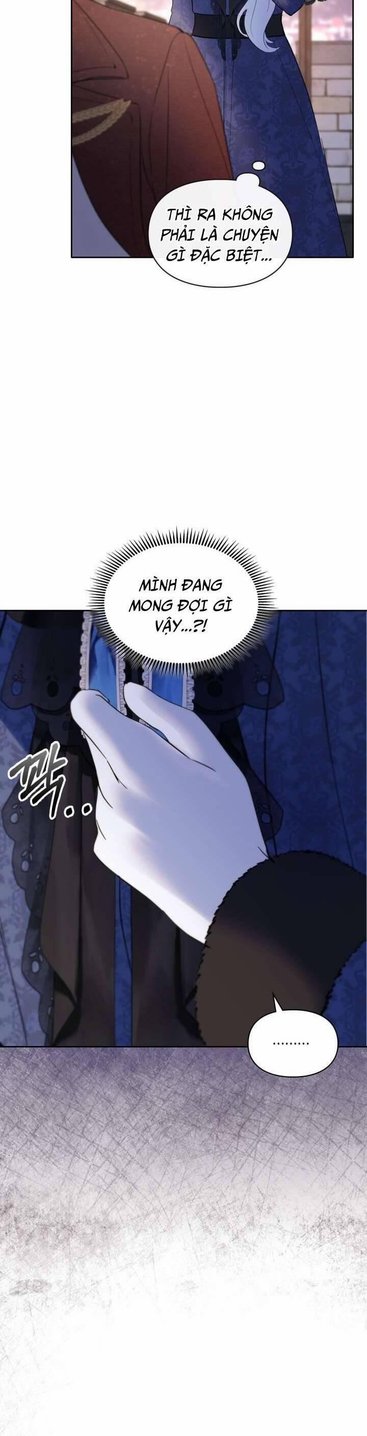 Phạm Nhân Bé Con Của Dinh Thự Mùa Đông 24 trang 7