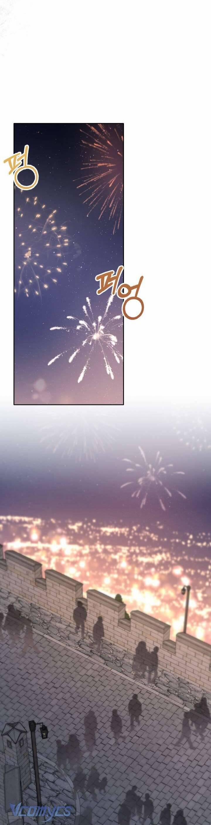 Phạm Nhân Bé Con Của Dinh Thự Mùa Đông 24 trang 8