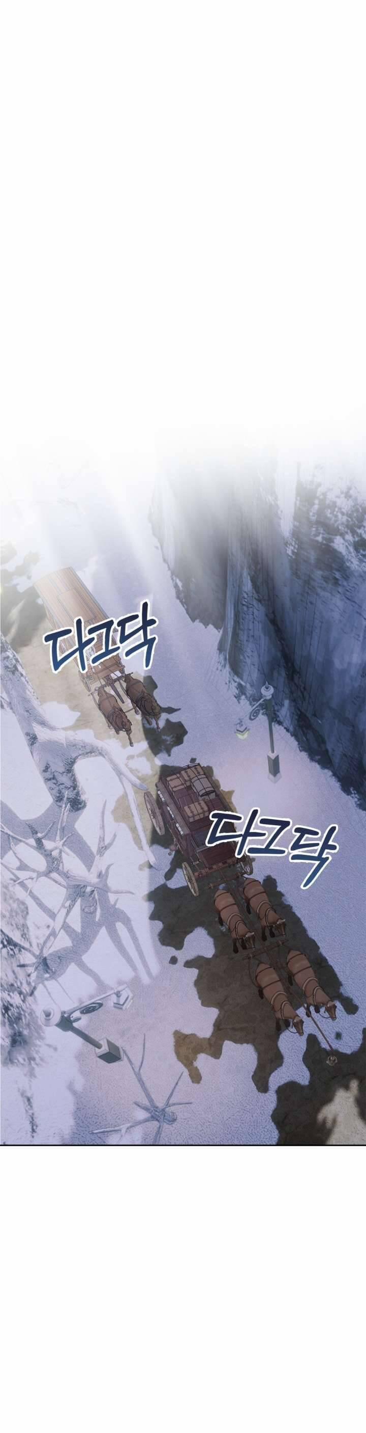 Phạm Nhân Bé Con Của Dinh Thự Mùa Đông 25 trang 1