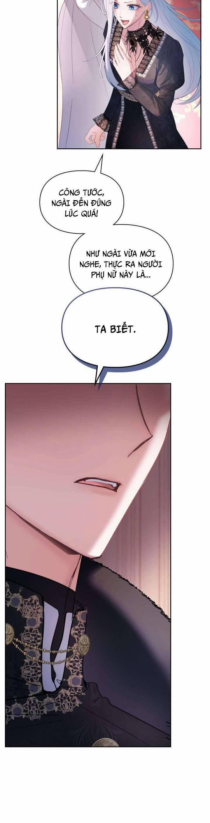 Phạm Nhân Bé Con Của Dinh Thự Mùa Đông 28 trang 39