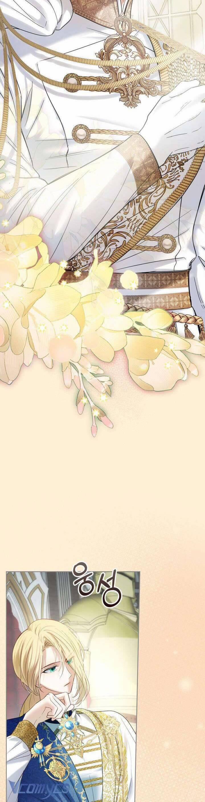 Phạm Nhân Bé Con Của Dinh Thự Mùa Đông 29 trang 24