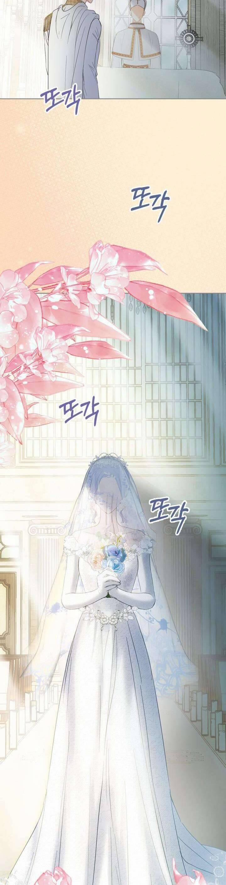 Phạm Nhân Bé Con Của Dinh Thự Mùa Đông 29 trang 26