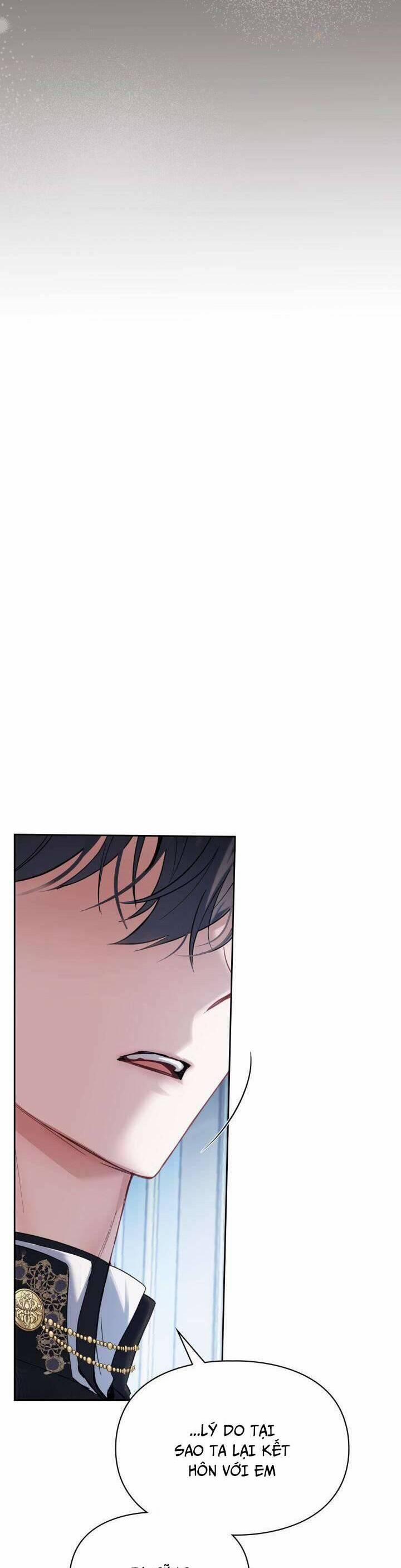 Phạm Nhân Bé Con Của Dinh Thự Mùa Đông 29 trang 37
