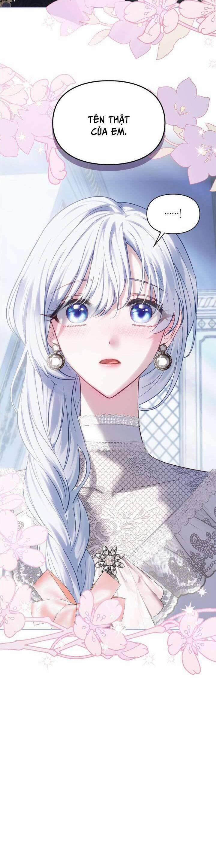 Phạm Nhân Bé Con Của Dinh Thự Mùa Đông 29 trang 43