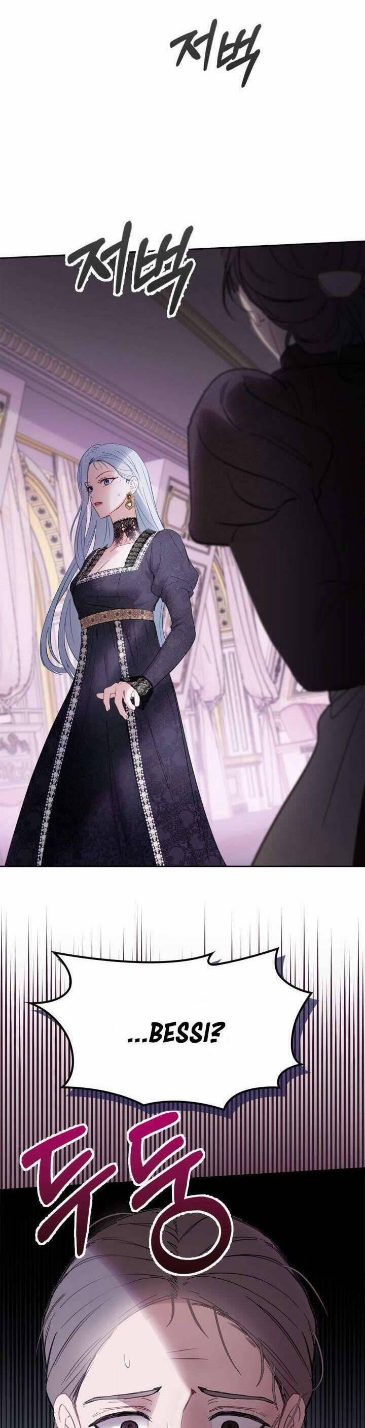 Phạm Nhân Bé Con Của Dinh Thự Mùa Đông 29 trang 5