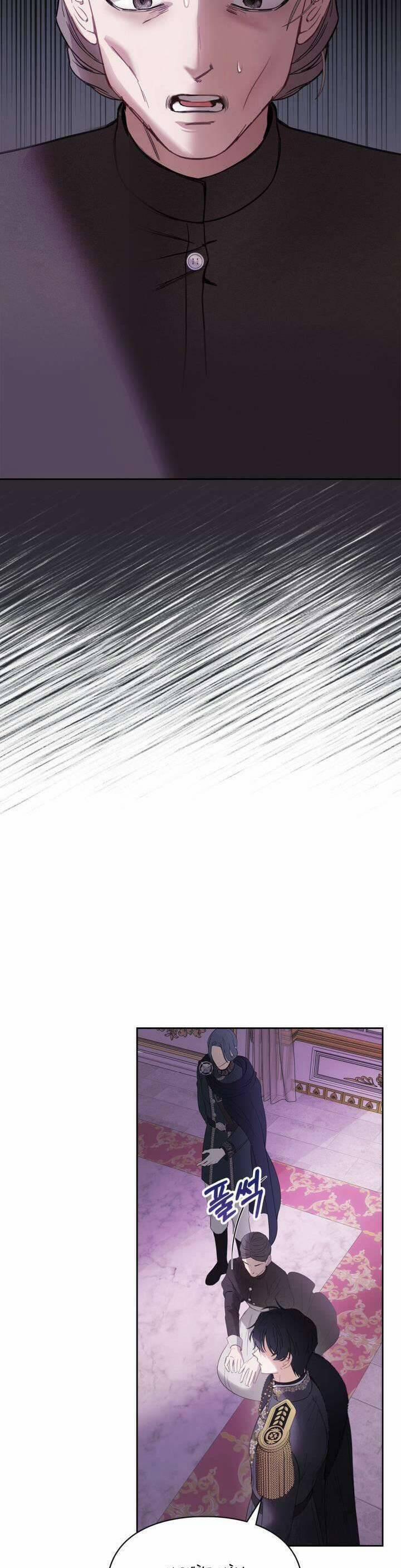 Phạm Nhân Bé Con Của Dinh Thự Mùa Đông 29 trang 6