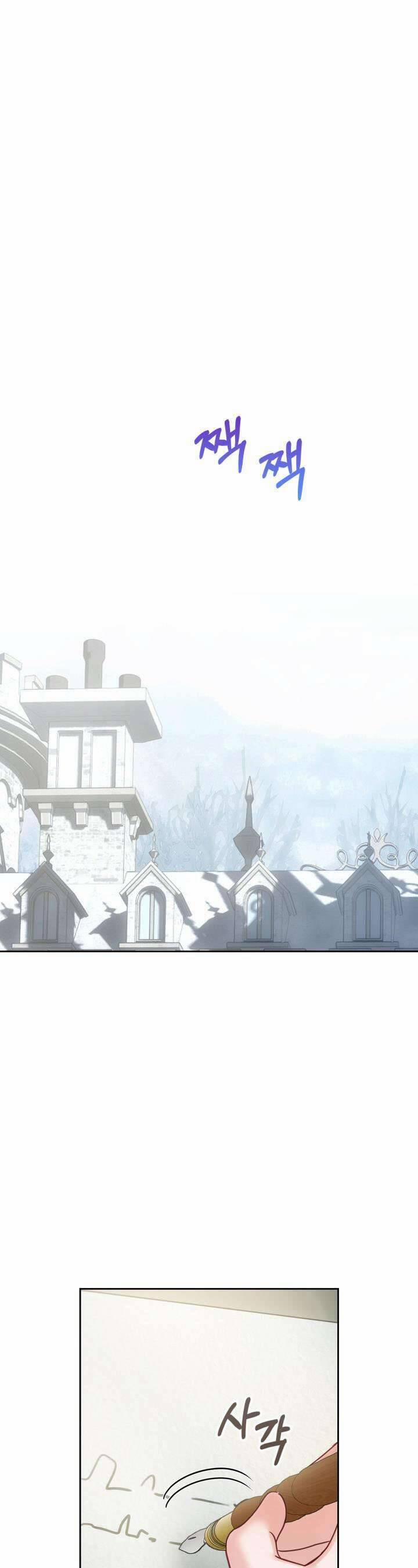 Phạm Nhân Bé Con Của Dinh Thự Mùa Đông 30 trang 1