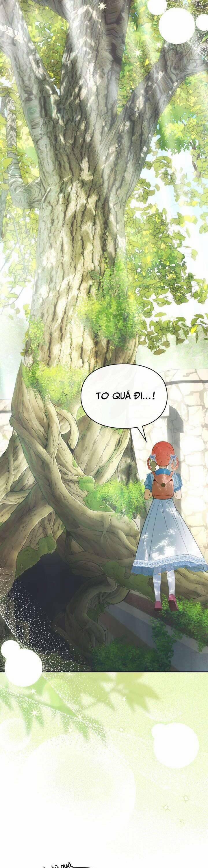 Phạm Nhân Bé Con Của Dinh Thự Mùa Đông 31 trang 40