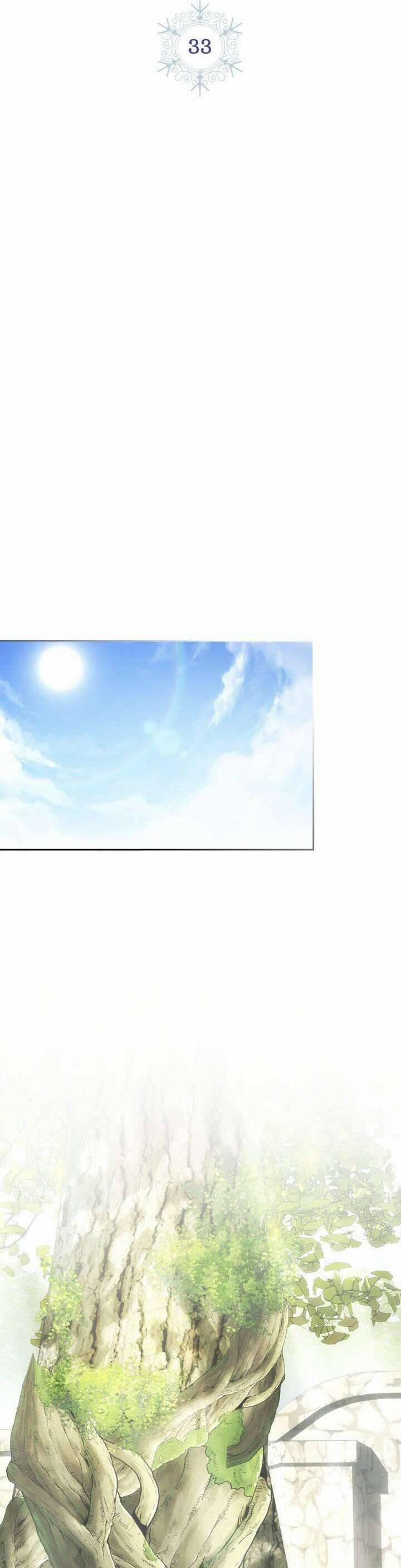 Phạm Nhân Bé Con Của Dinh Thự Mùa Đông 33 trang 23