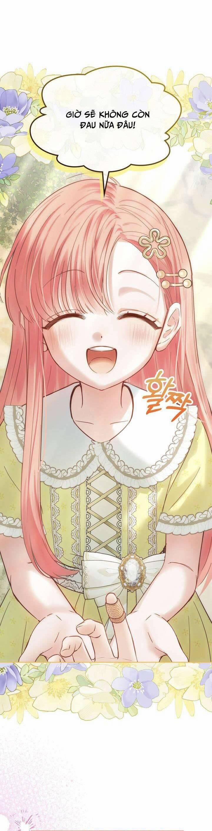 Phạm Nhân Bé Con Của Dinh Thự Mùa Đông 33 trang 47