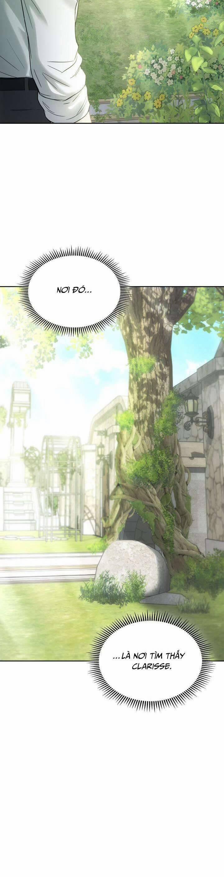 Phạm Nhân Bé Con Của Dinh Thự Mùa Đông 34 trang 38