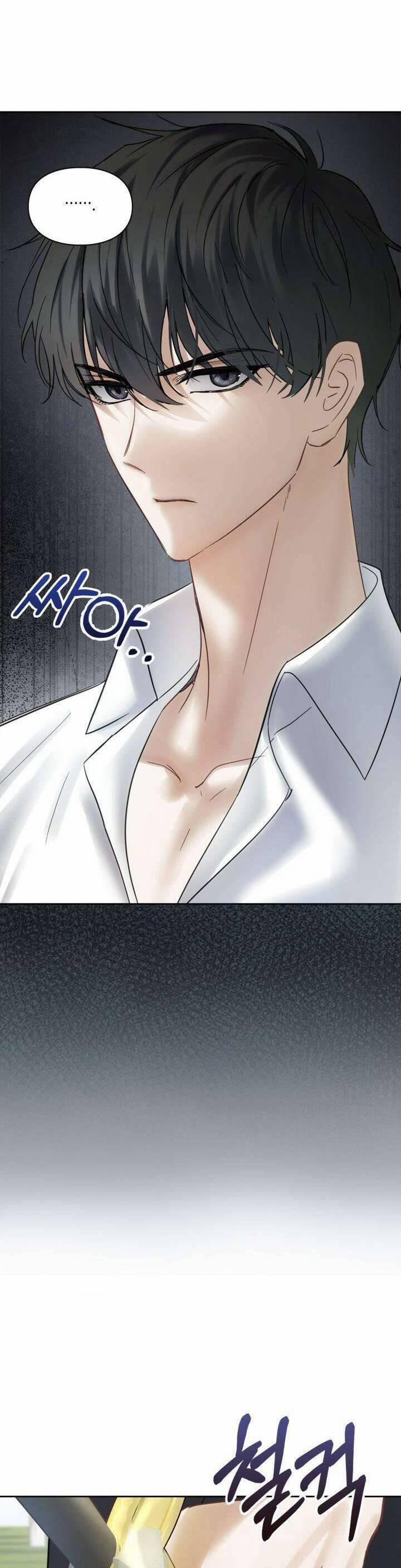 Phạm Nhân Bé Con Của Dinh Thự Mùa Đông 34 trang 39