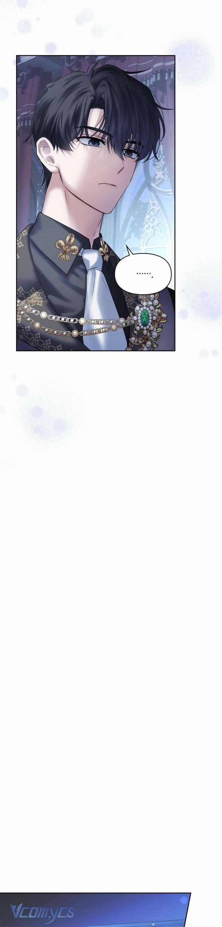 Phạm Nhân Bé Con Của Dinh Thự Mùa Đông 37 trang 36