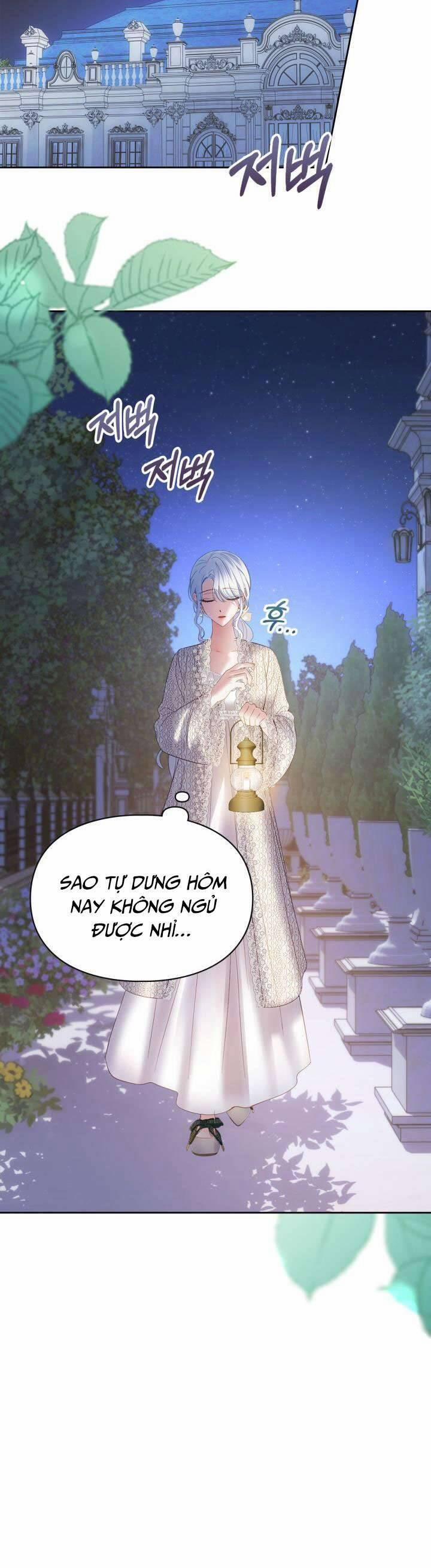 Phạm Nhân Bé Con Của Dinh Thự Mùa Đông 37 trang 37