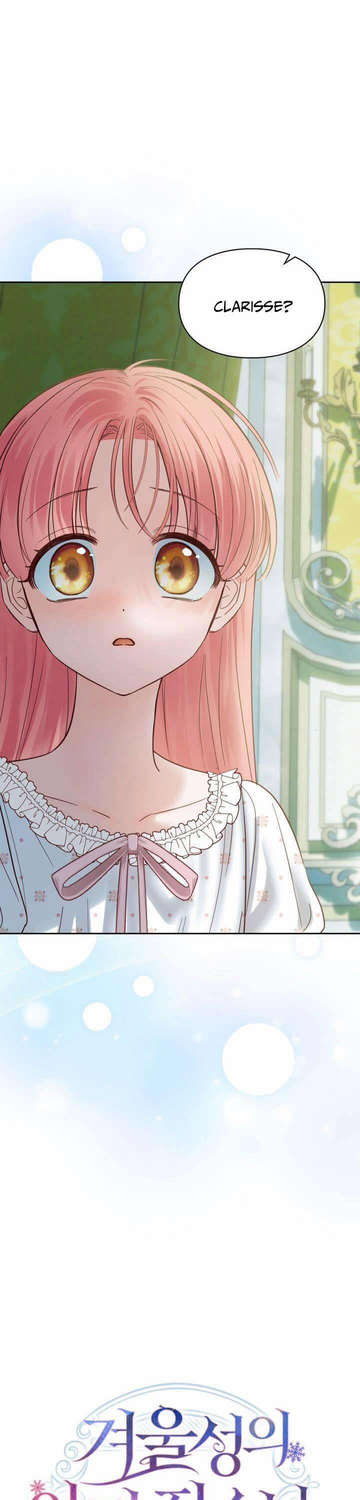 Phạm Nhân Bé Con Của Dinh Thự Mùa Đông 37 trang 9