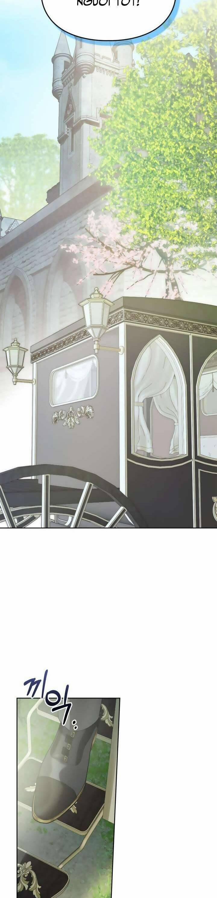 Phạm Nhân Bé Con Của Dinh Thự Mùa Đông 38 trang 52