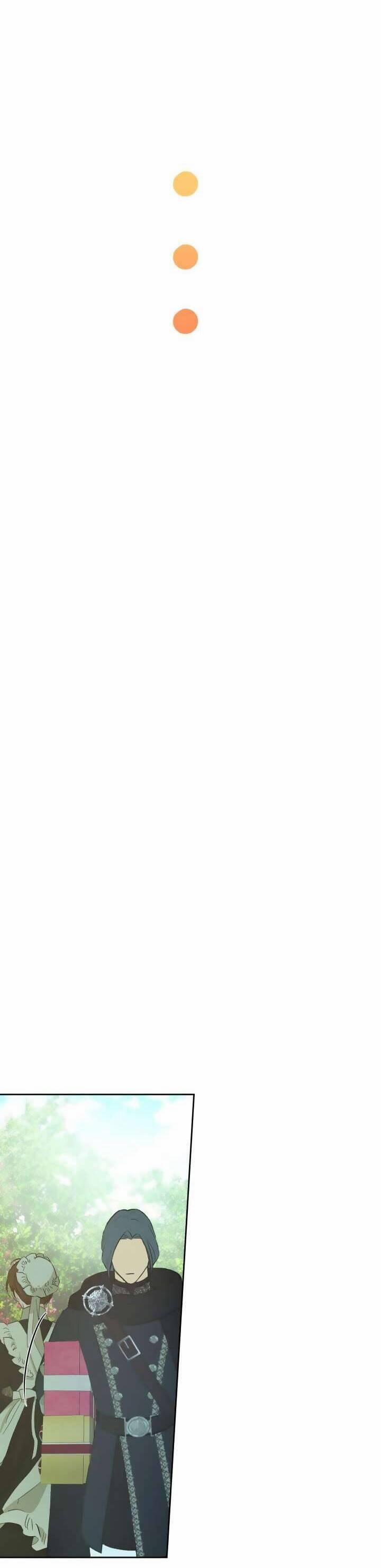 Phạm Nhân Bé Con Của Dinh Thự Mùa Đông 38 trang 8