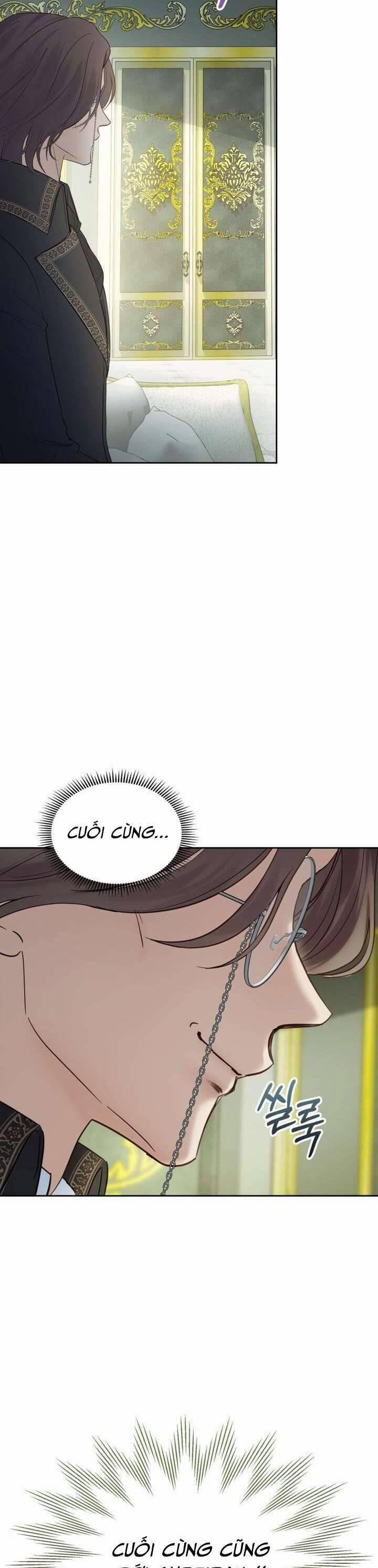 Phạm Nhân Bé Con Của Dinh Thự Mùa Đông 39 trang 3