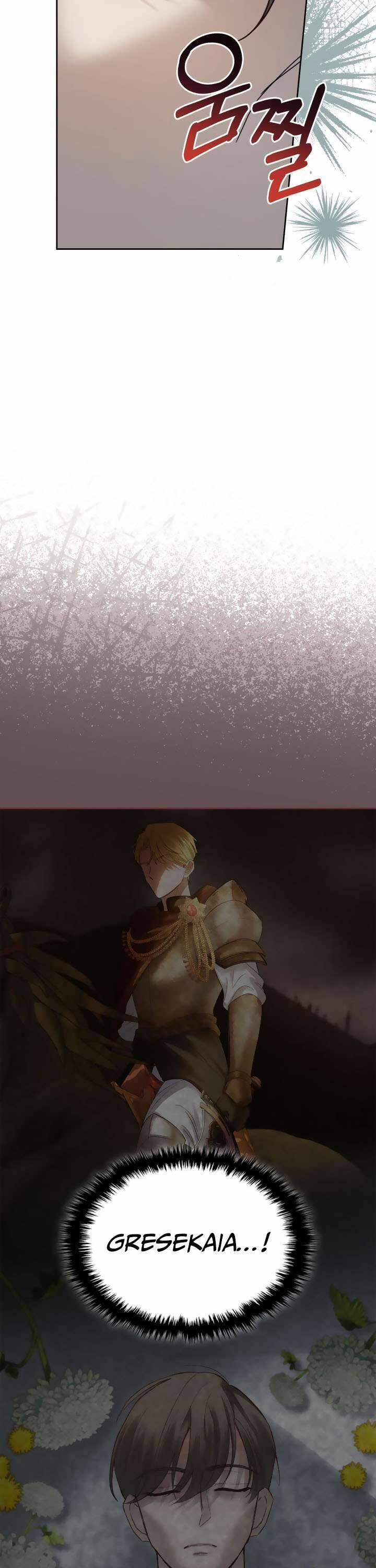 Phạm Nhân Bé Con Của Dinh Thự Mùa Đông 40 trang 5