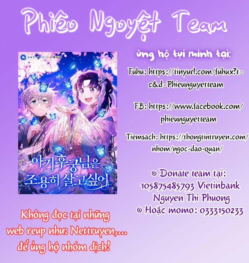 Phạm Nhân Bé Con Của Dinh Thự Mùa Đông 42 trang 15