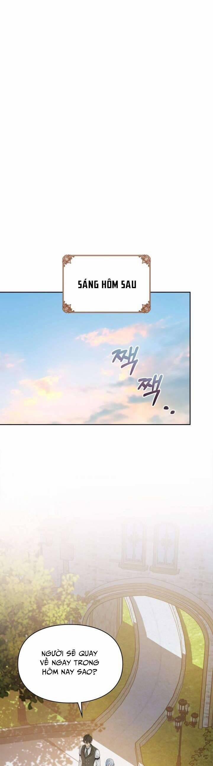 Phạm Nhân Bé Con Của Dinh Thự Mùa Đông 47 trang 10