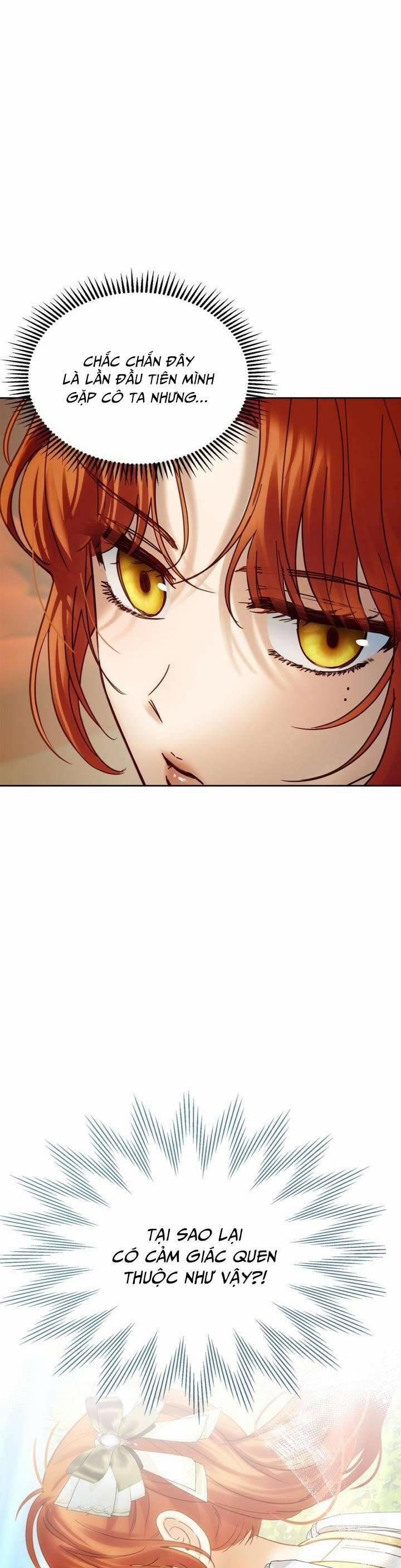 Phạm Nhân Bé Con Của Dinh Thự Mùa Đông 47 trang 28