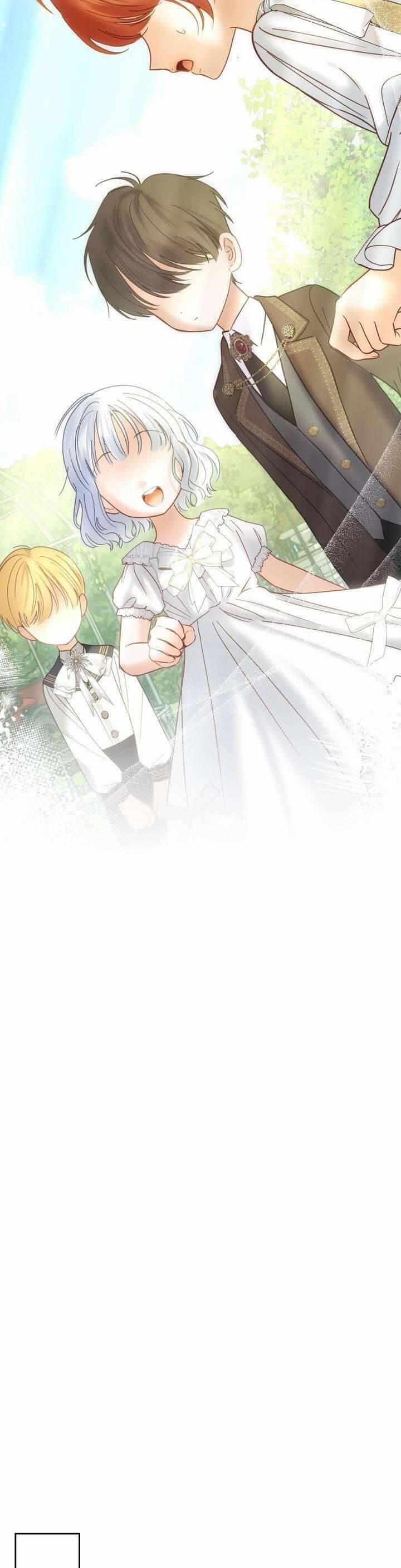 Phạm Nhân Bé Con Của Dinh Thự Mùa Đông 47 trang 29