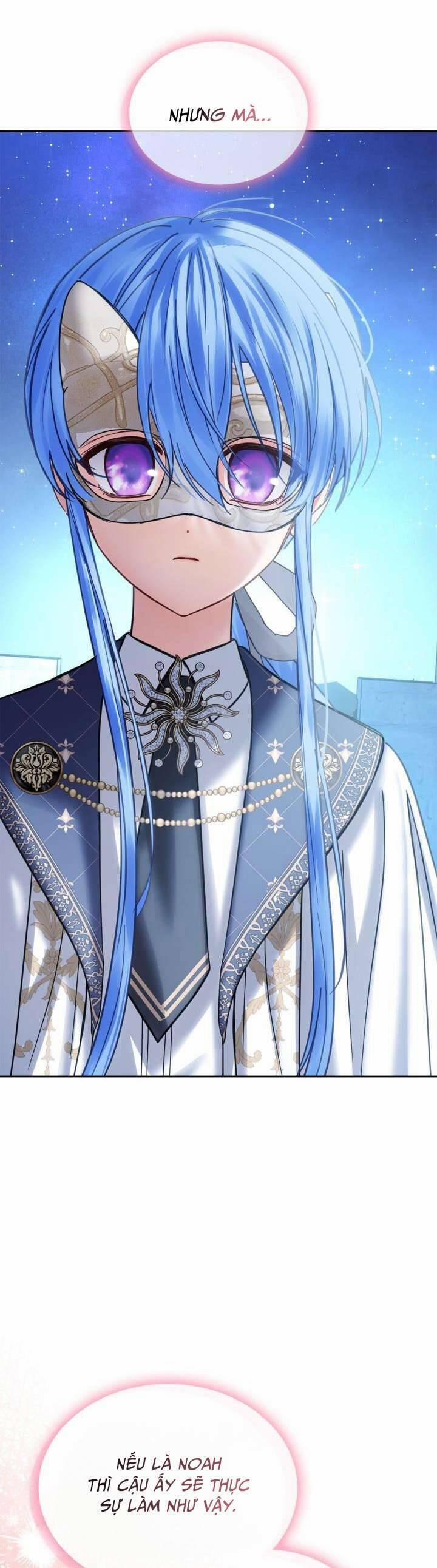 Phạm Nhân Bé Con Của Dinh Thự Mùa Đông 47 trang 7