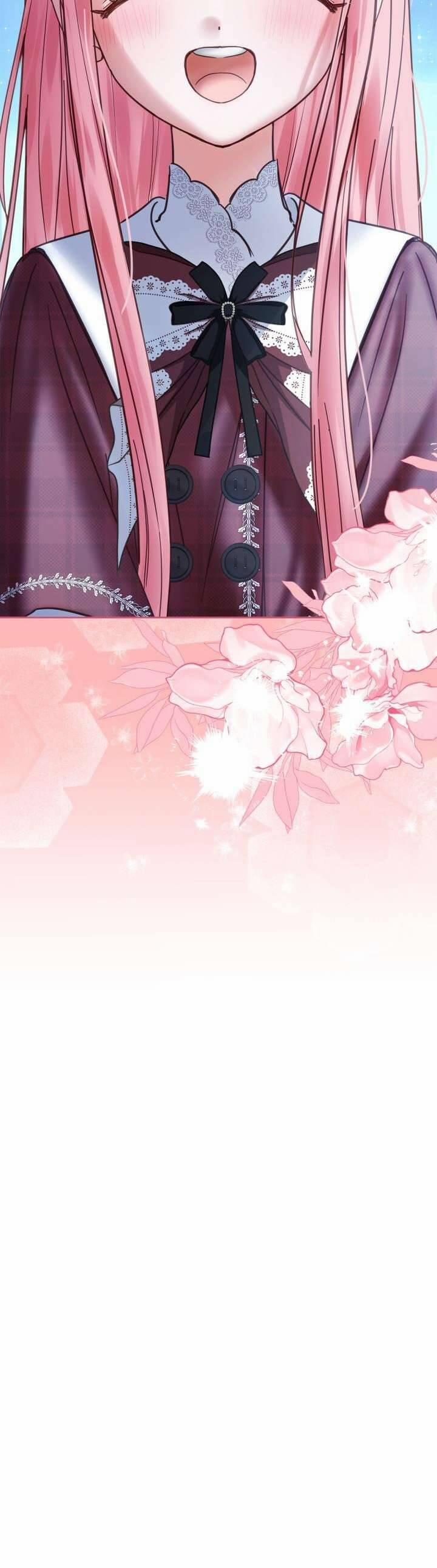 Phạm Nhân Bé Con Của Dinh Thự Mùa Đông 47 trang 9