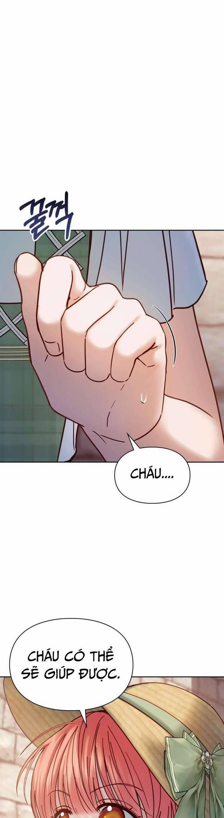 Phạm Nhân Bé Con Của Dinh Thự Mùa Đông 48 trang 30