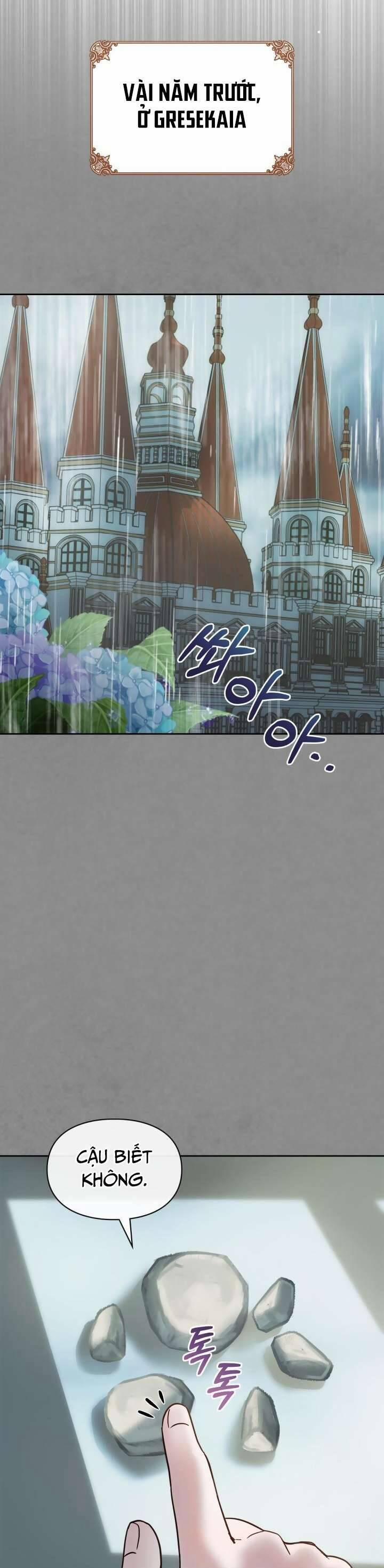 Phạm Nhân Bé Con Của Dinh Thự Mùa Đông 48 trang 47