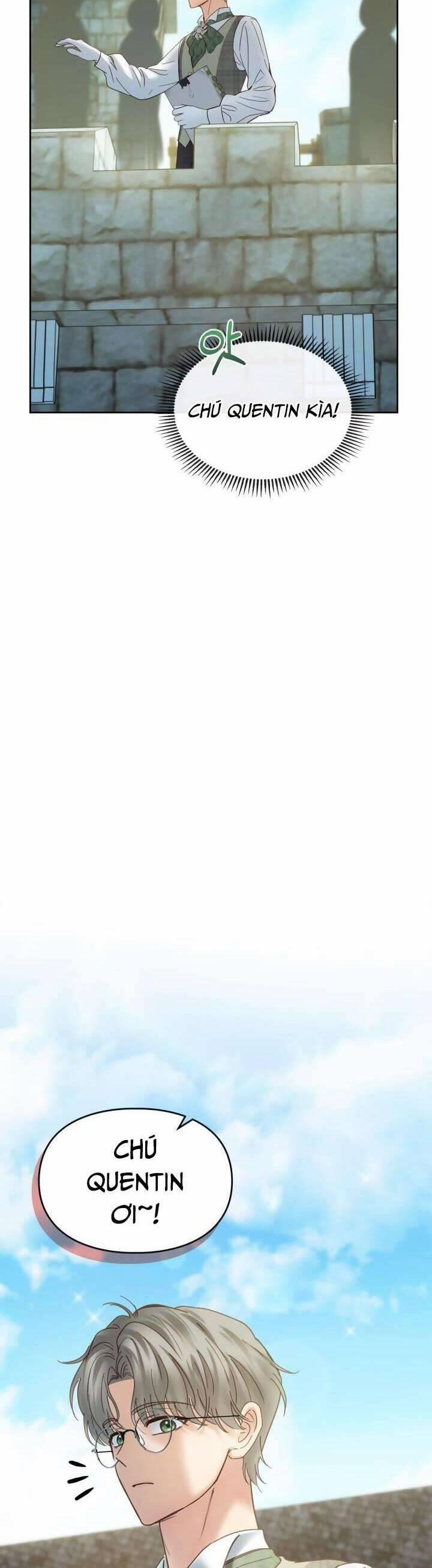 Phạm Nhân Bé Con Của Dinh Thự Mùa Đông 48 trang 5