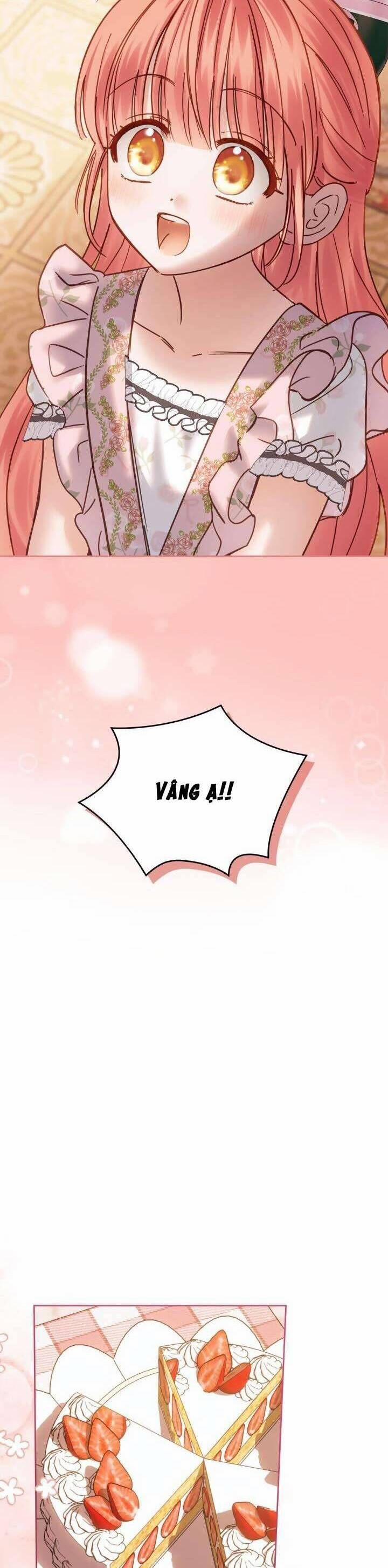 Phạm Nhân Bé Con Của Dinh Thự Mùa Đông 51 trang 51