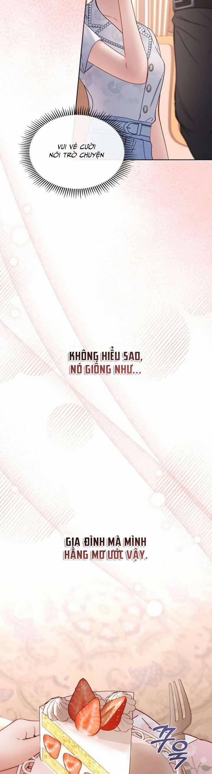 Phạm Nhân Bé Con Của Dinh Thự Mùa Đông 51 trang 57