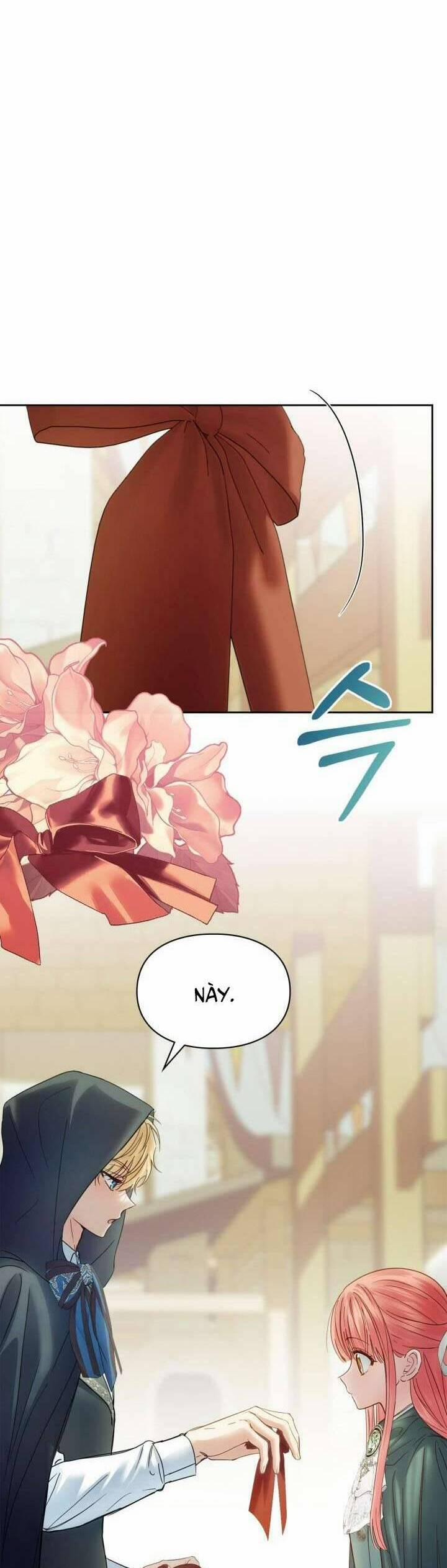 Phạm Nhân Bé Con Của Dinh Thự Mùa Đông 52 trang 26