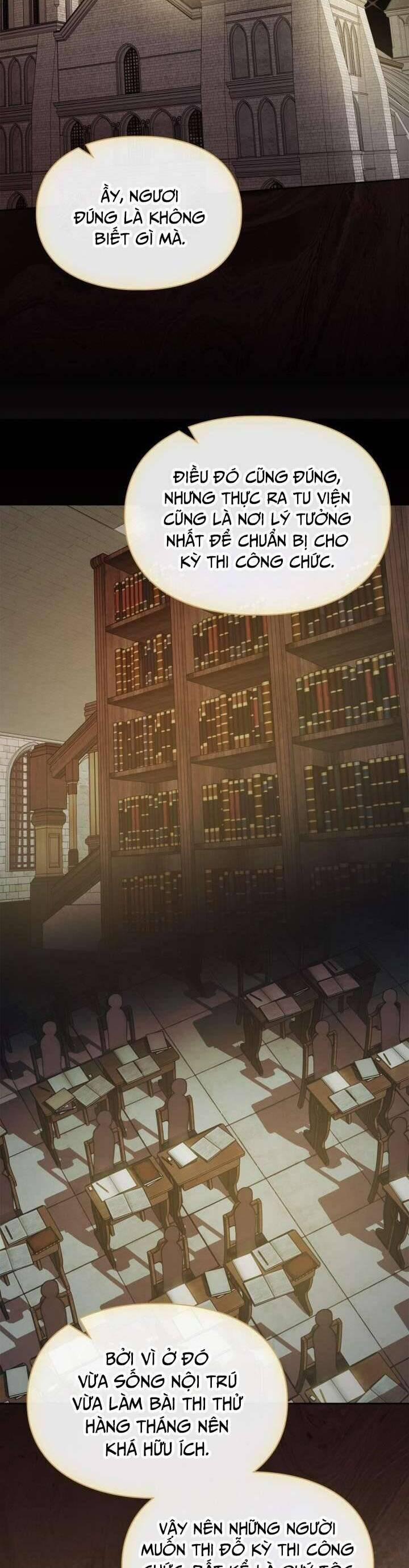 Phạm Nhân Bé Con Của Dinh Thự Mùa Đông 52 trang 32