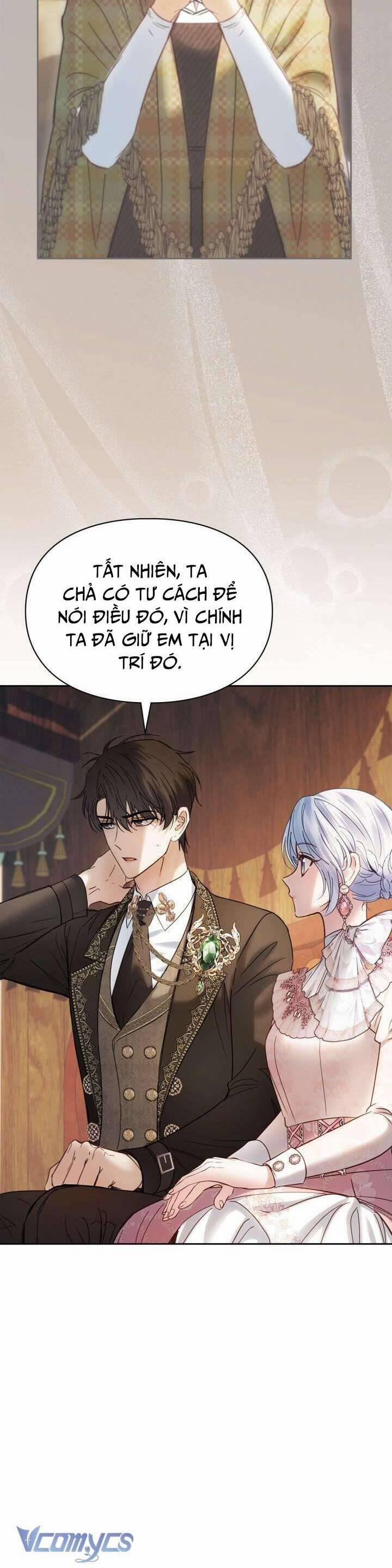 Phạm Nhân Bé Con Của Dinh Thự Mùa Đông 53 trang 25