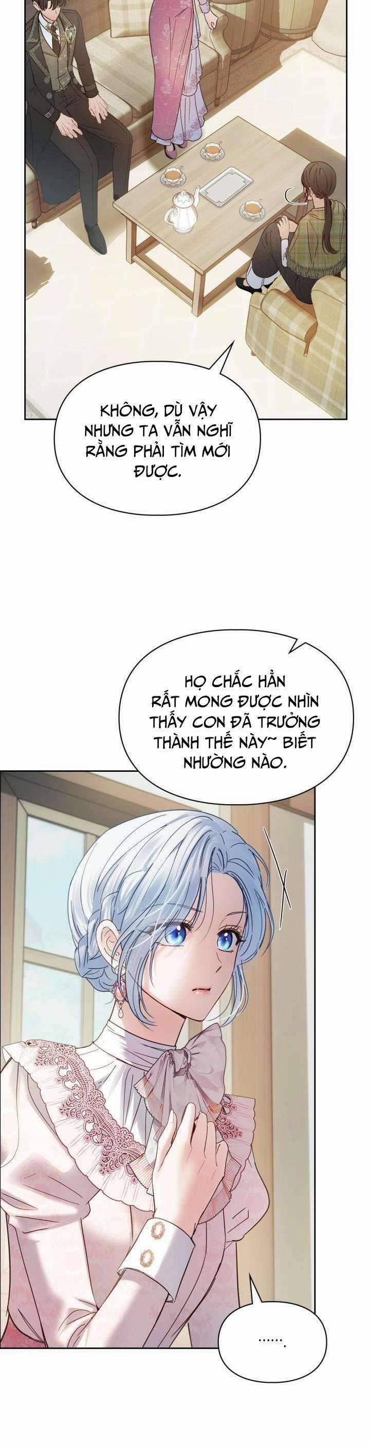 Phạm Nhân Bé Con Của Dinh Thự Mùa Đông 53 trang 3