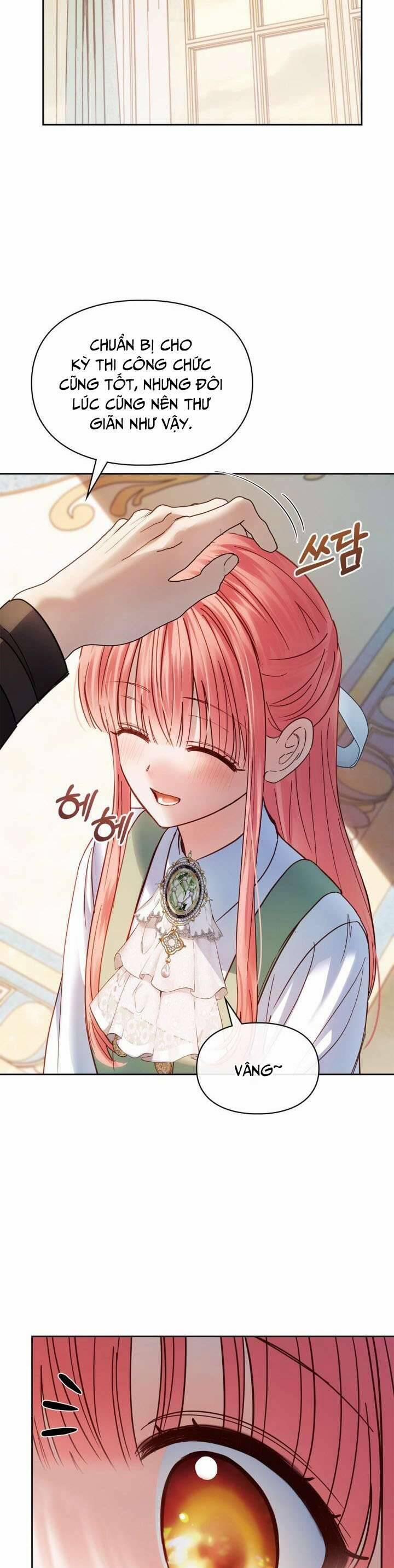 Phạm Nhân Bé Con Của Dinh Thự Mùa Đông 53 trang 43