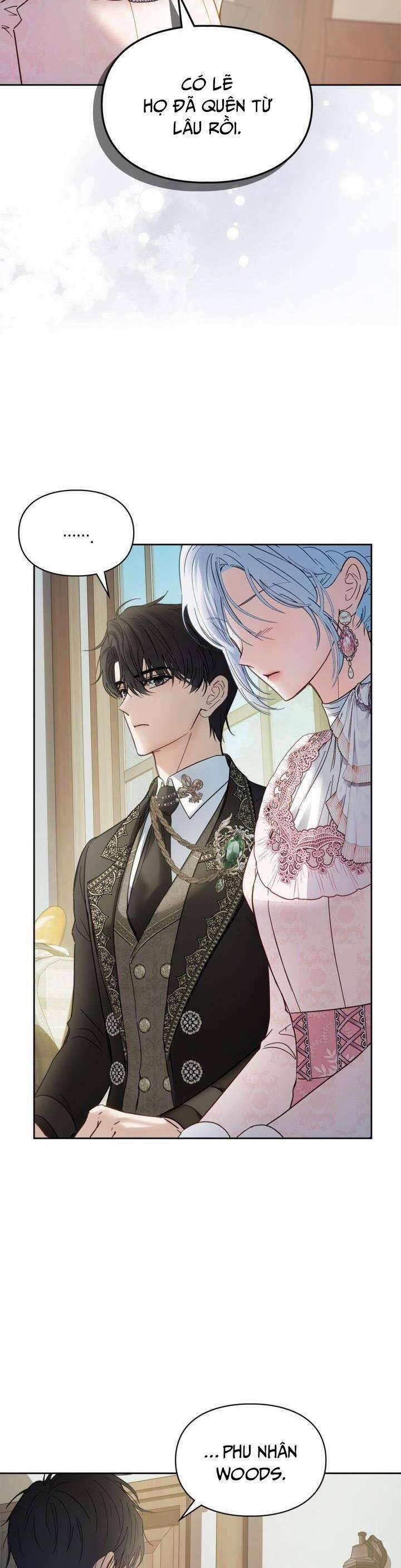 Phạm Nhân Bé Con Của Dinh Thự Mùa Đông 53 trang 5