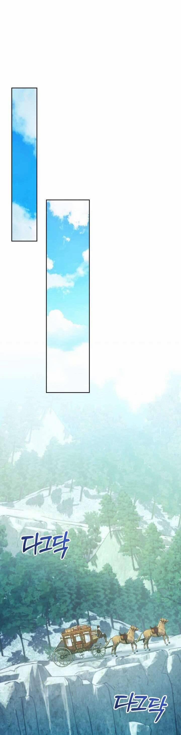 Phạm Nhân Bé Con Của Dinh Thự Mùa Đông 54 trang 28