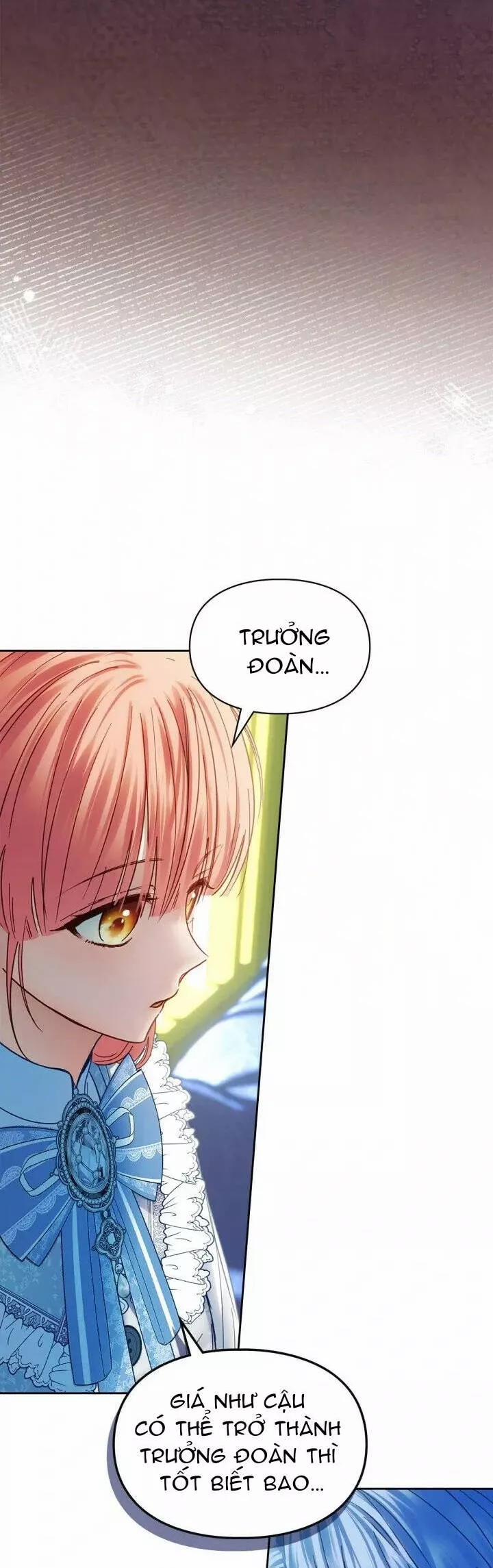 Phạm Nhân Bé Con Của Dinh Thự Mùa Đông 55 trang 38