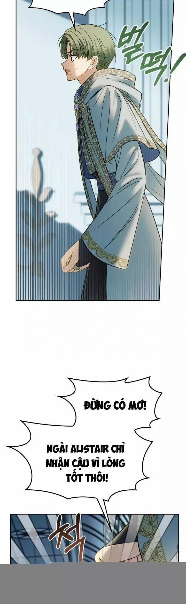 Phạm Nhân Bé Con Của Dinh Thự Mùa Đông 55 trang 5